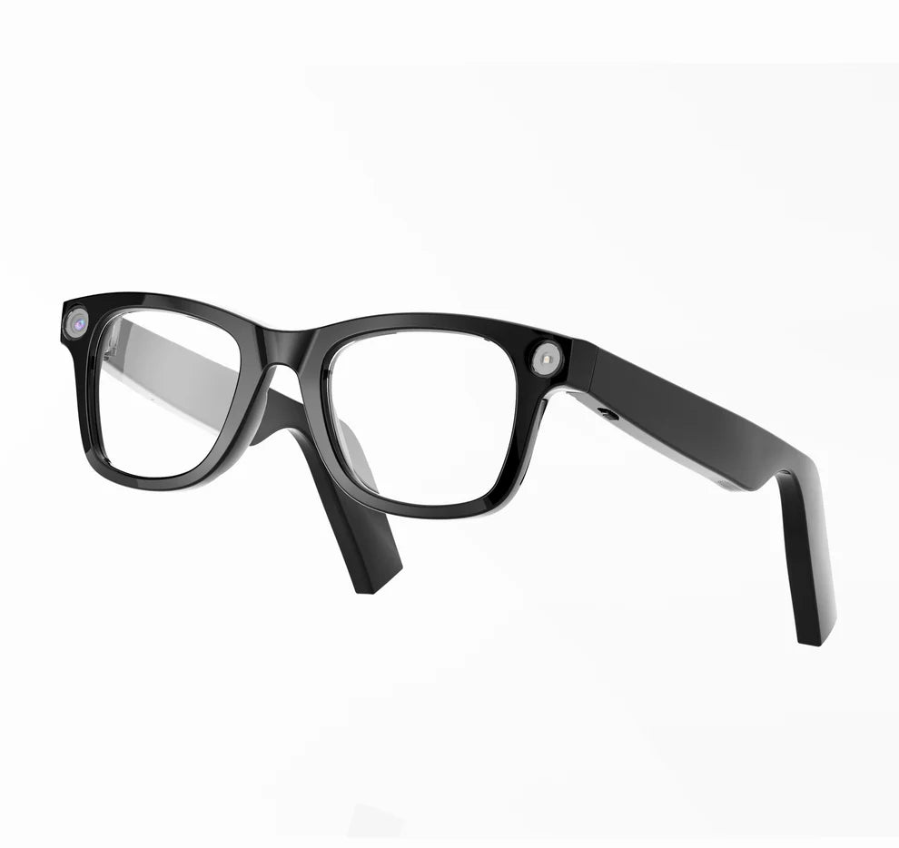 Zetronik AI Smart Glasses ShopEspaña