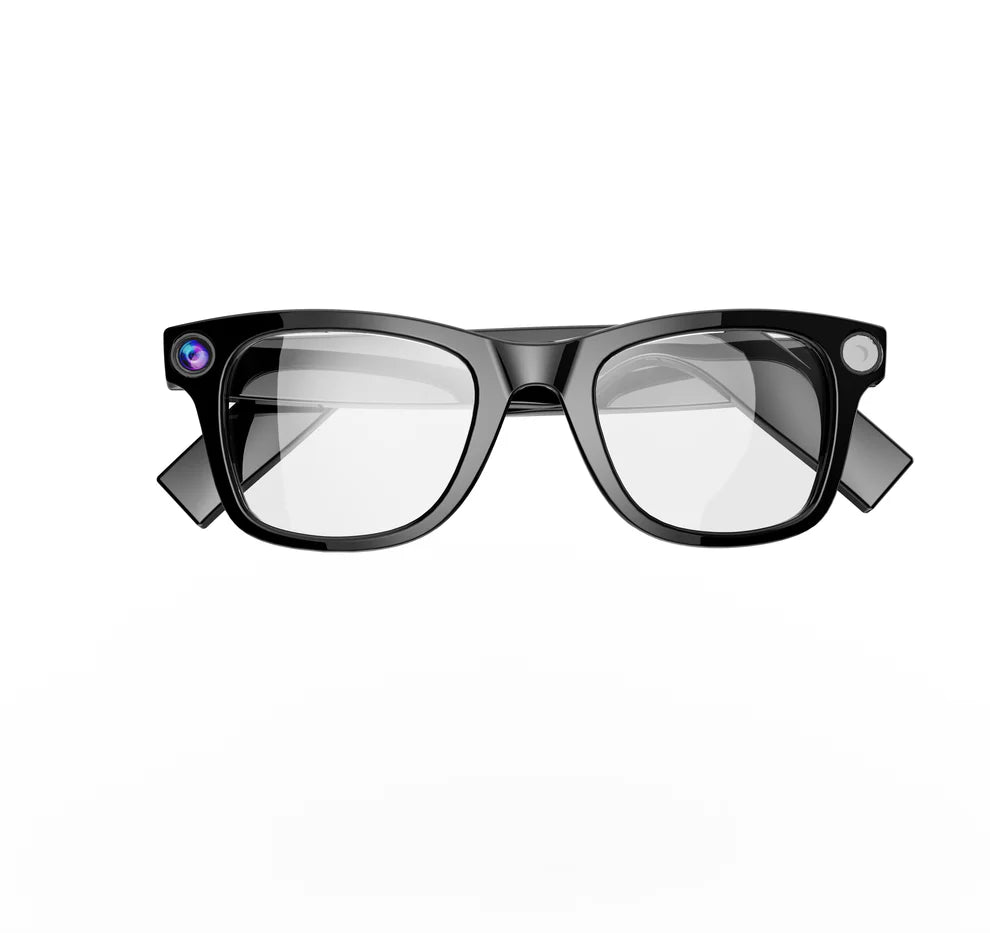 Zetronik AI Smart Glasses ShopEspaña