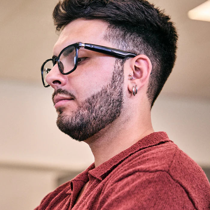 Gafas inteligentes 3.0 AI Zetronik